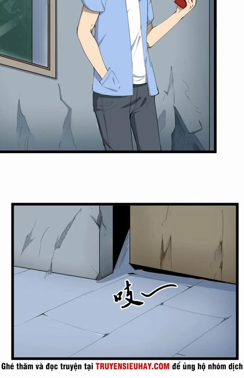 Cửa Hàng Đào Bảo Thông Tam Giới 16 trang 3