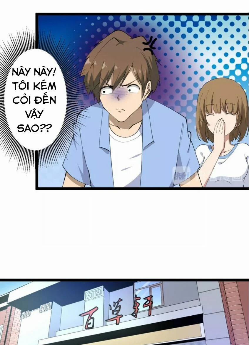 Cửa Hàng Đào Bảo Thông Tam Giới 16 trang 31