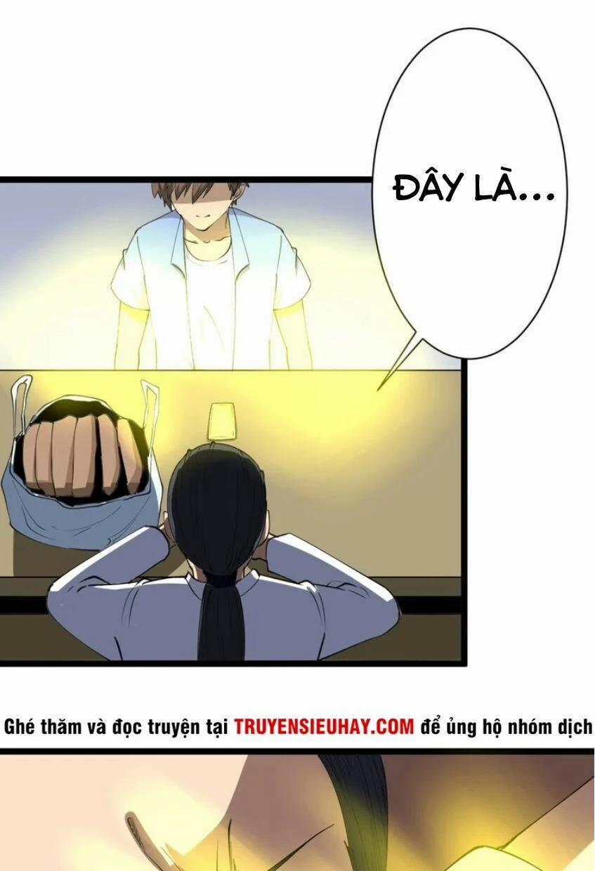 Cửa Hàng Đào Bảo Thông Tam Giới 16 trang 43