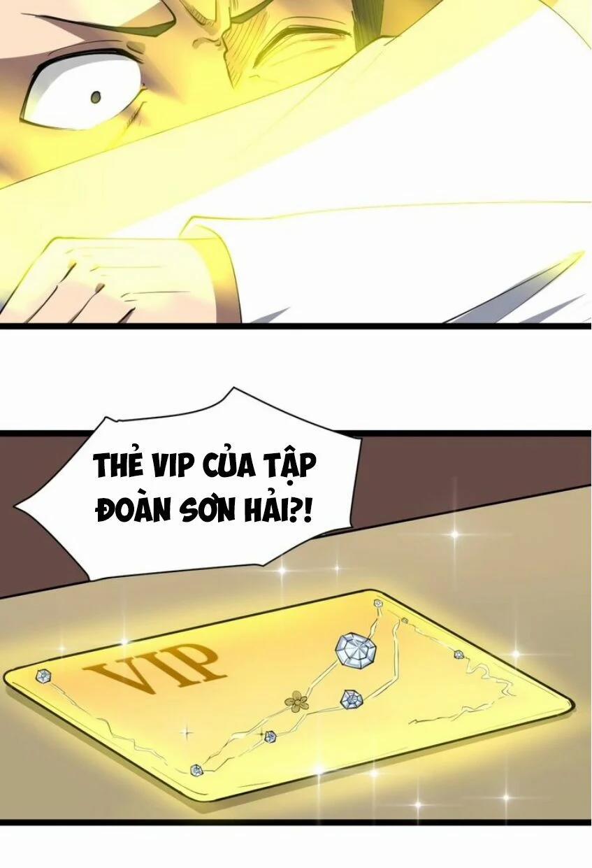 Cửa Hàng Đào Bảo Thông Tam Giới 16 trang 44