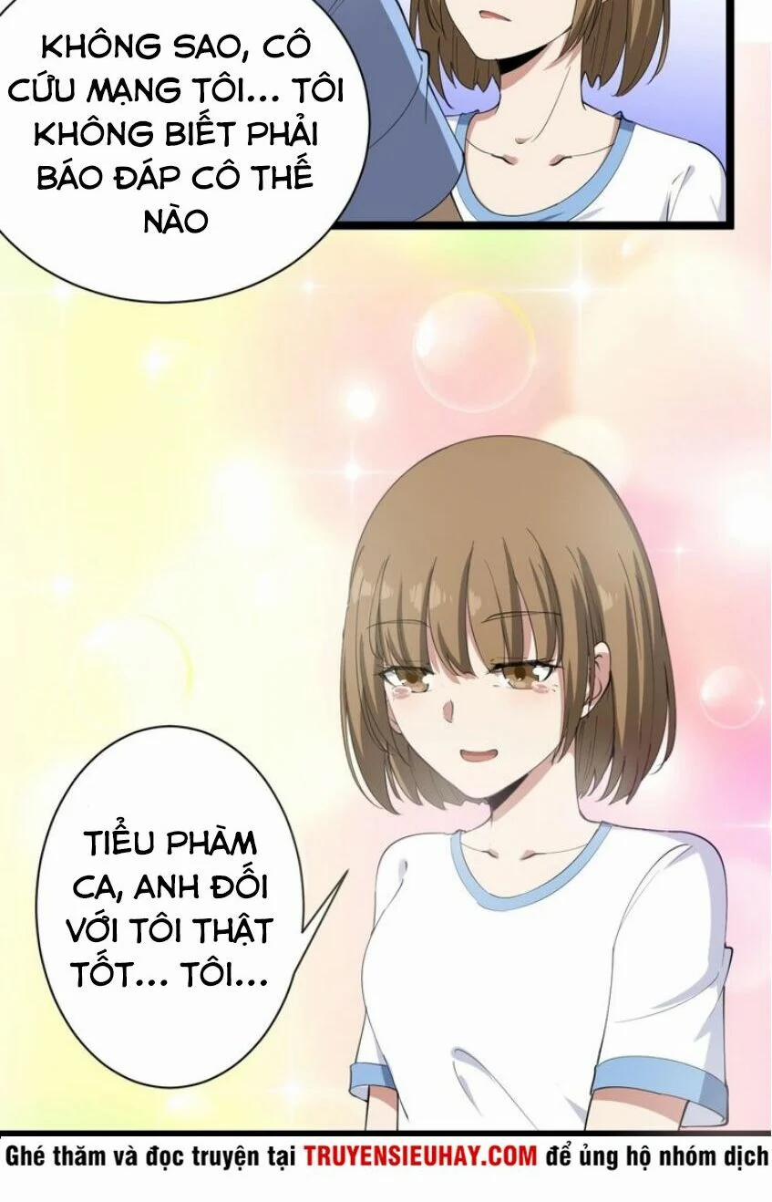 Cửa Hàng Đào Bảo Thông Tam Giới 16 trang 46