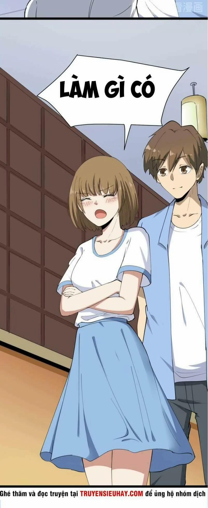 Cửa Hàng Đào Bảo Thông Tam Giới 16 trang 48