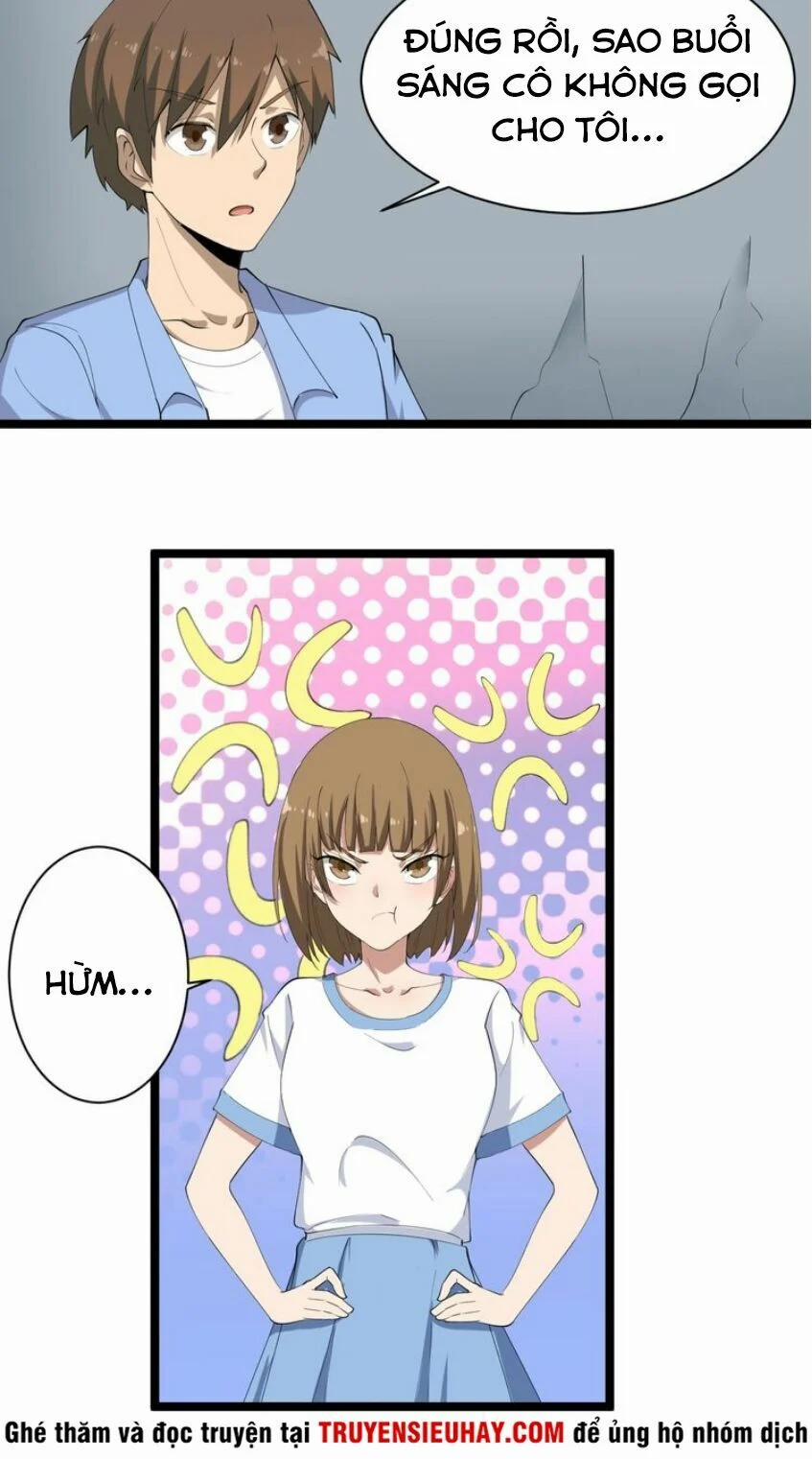 Cửa Hàng Đào Bảo Thông Tam Giới 16 trang 5