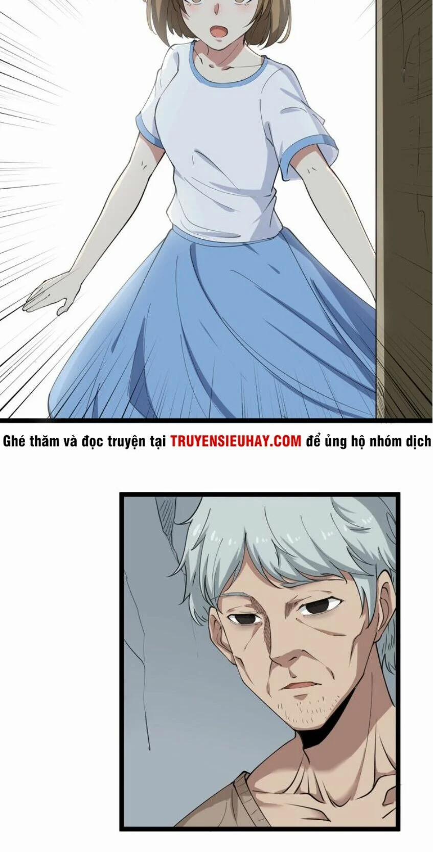 Cửa Hàng Đào Bảo Thông Tam Giới 16 trang 50