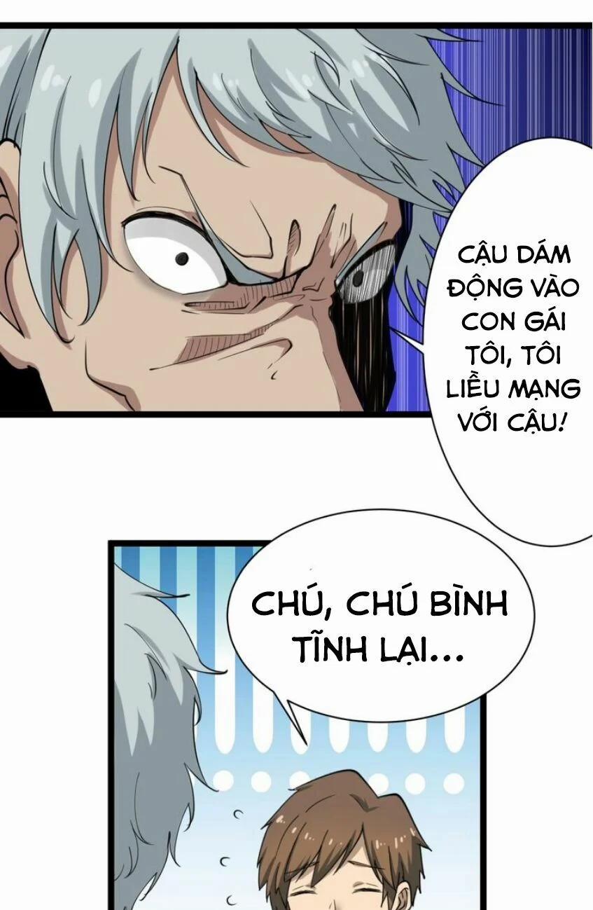 Cửa Hàng Đào Bảo Thông Tam Giới 16 trang 54