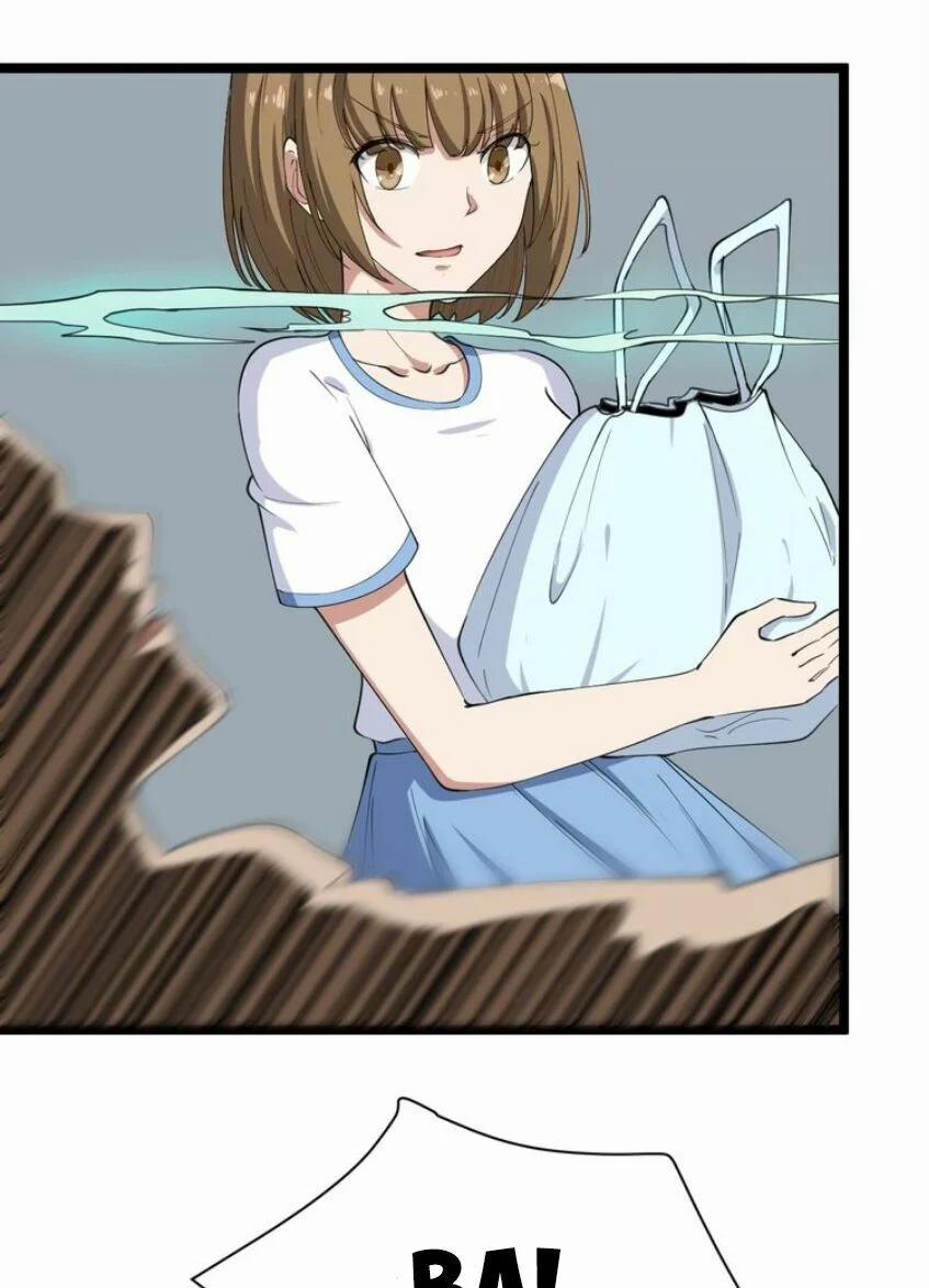 Cửa Hàng Đào Bảo Thông Tam Giới 16 trang 58