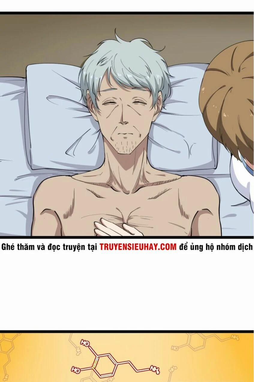 Cửa Hàng Đào Bảo Thông Tam Giới 16 trang 62