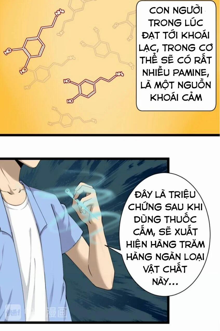 Cửa Hàng Đào Bảo Thông Tam Giới 16 trang 63