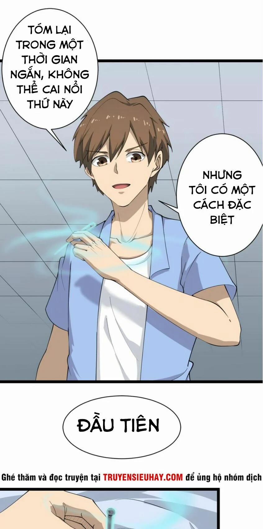 Cửa Hàng Đào Bảo Thông Tam Giới 16 trang 64