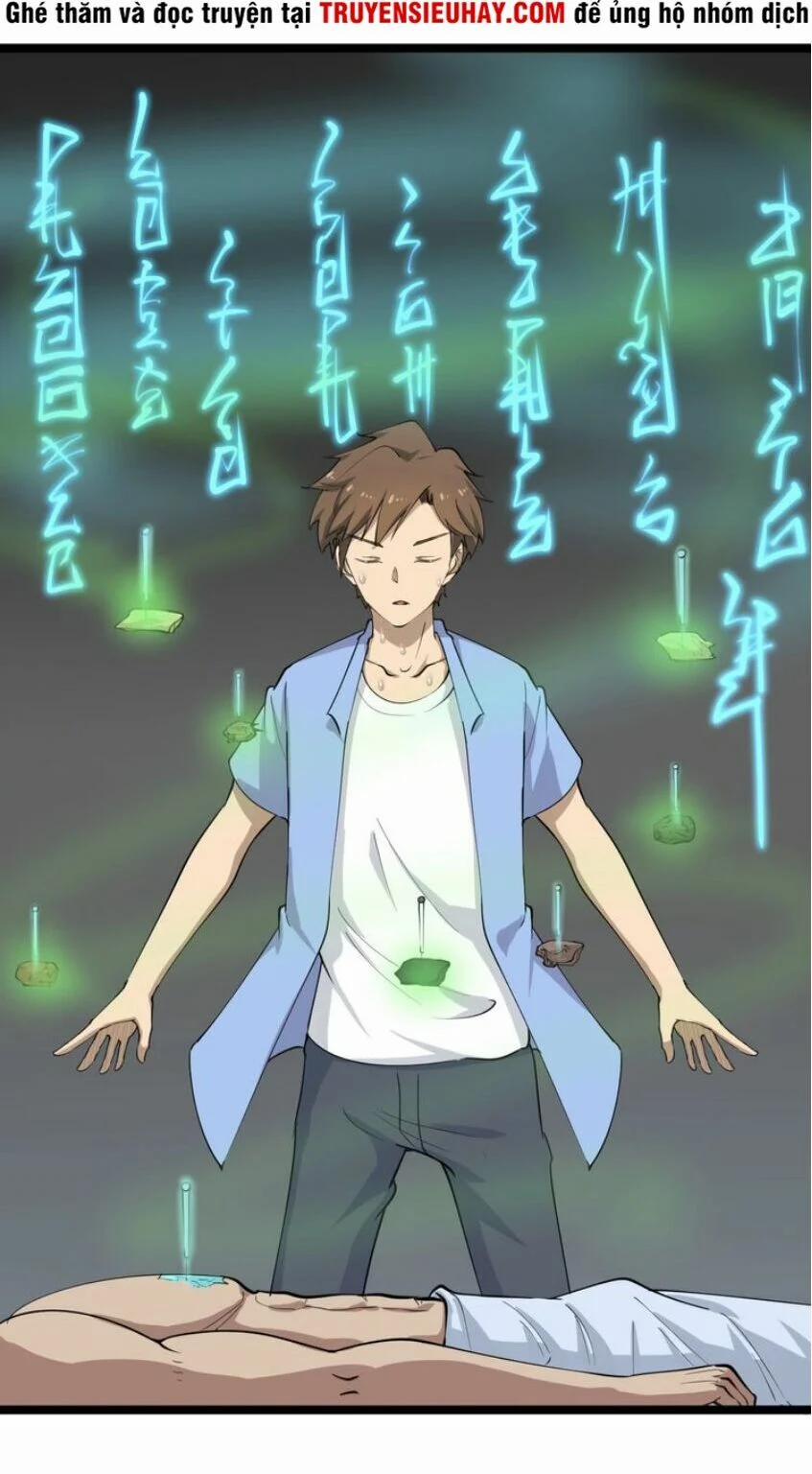 Cửa Hàng Đào Bảo Thông Tam Giới 16 trang 67