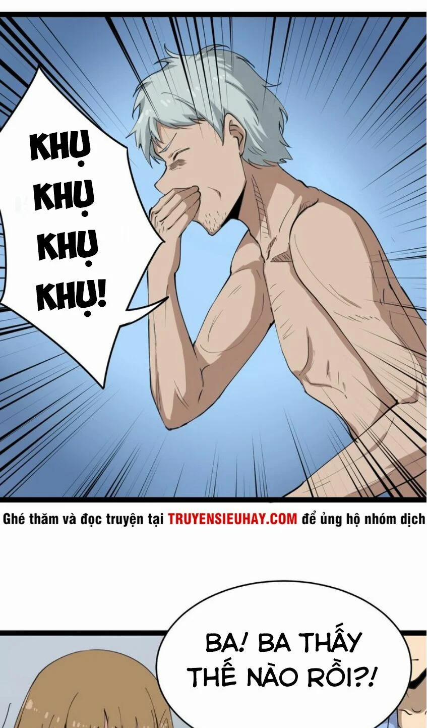 Cửa Hàng Đào Bảo Thông Tam Giới 16 trang 72