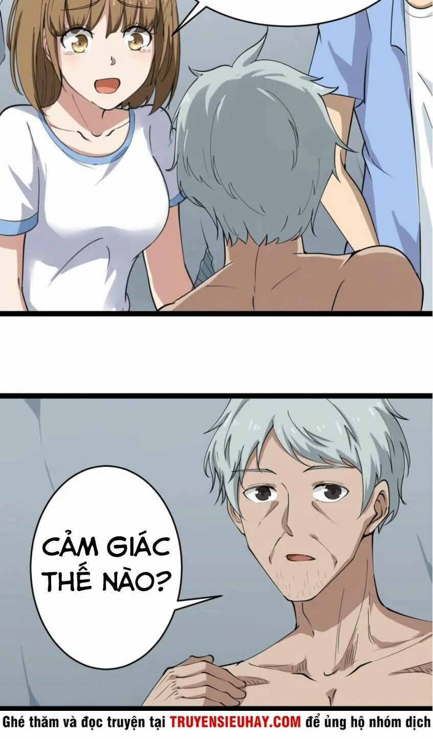 Cửa Hàng Đào Bảo Thông Tam Giới 16 trang 73