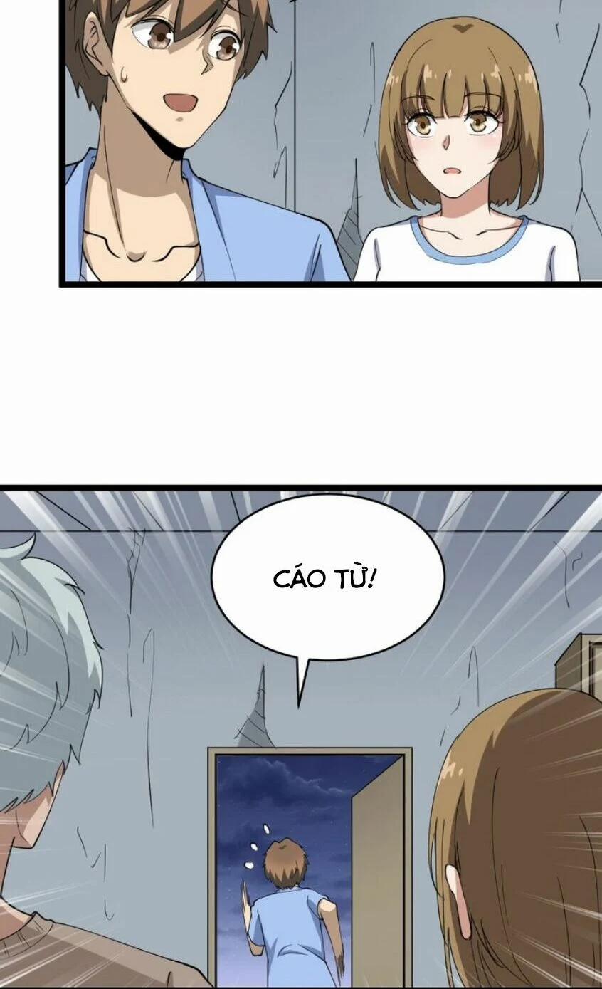 Cửa Hàng Đào Bảo Thông Tam Giới 17 trang 11