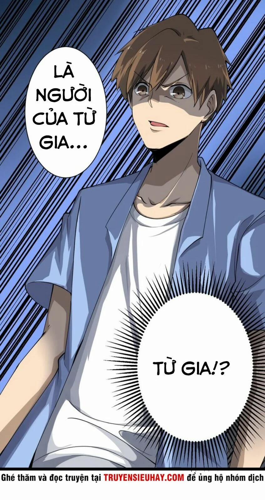 Cửa Hàng Đào Bảo Thông Tam Giới 17 trang 20