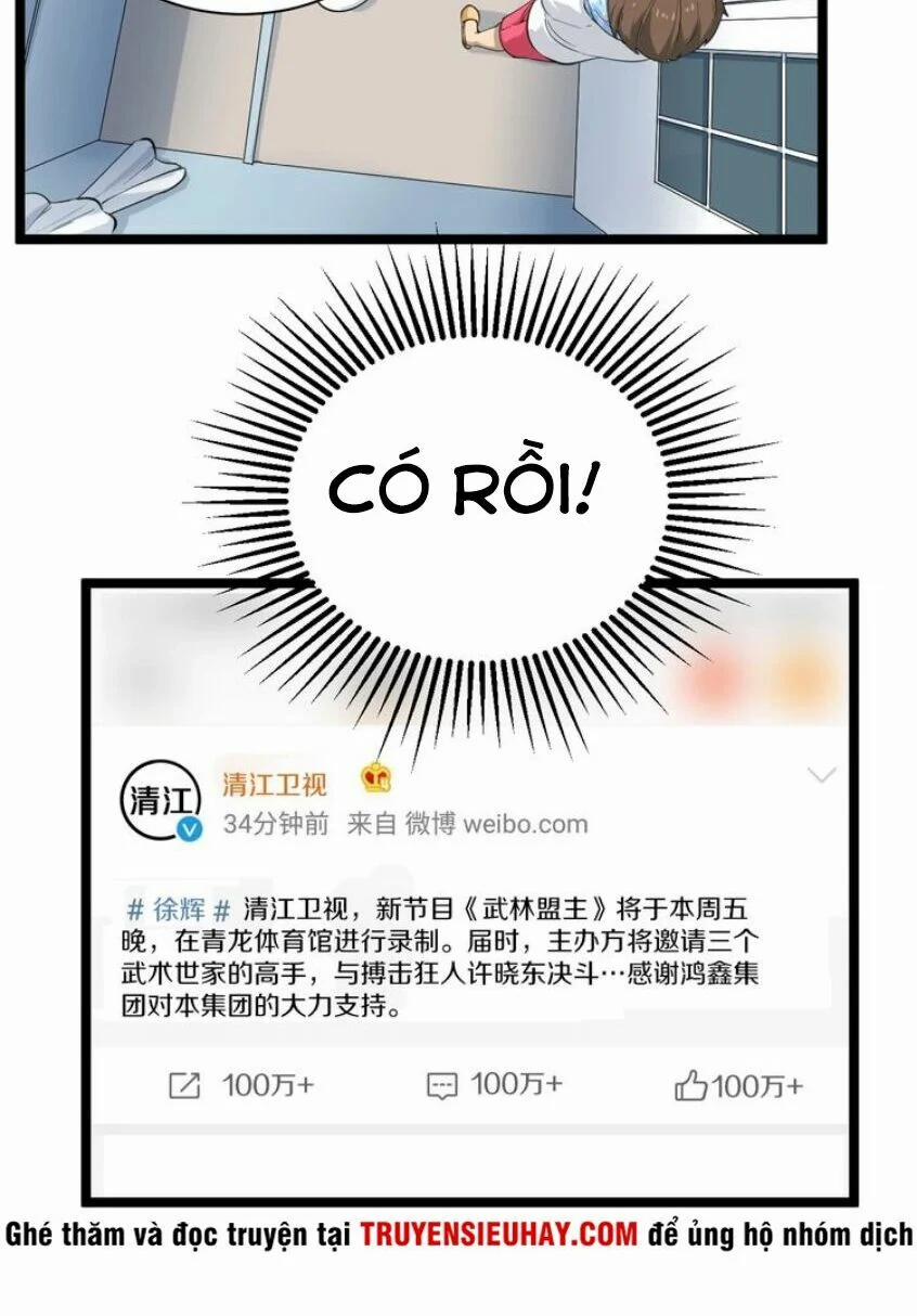 Cửa Hàng Đào Bảo Thông Tam Giới 17 trang 23