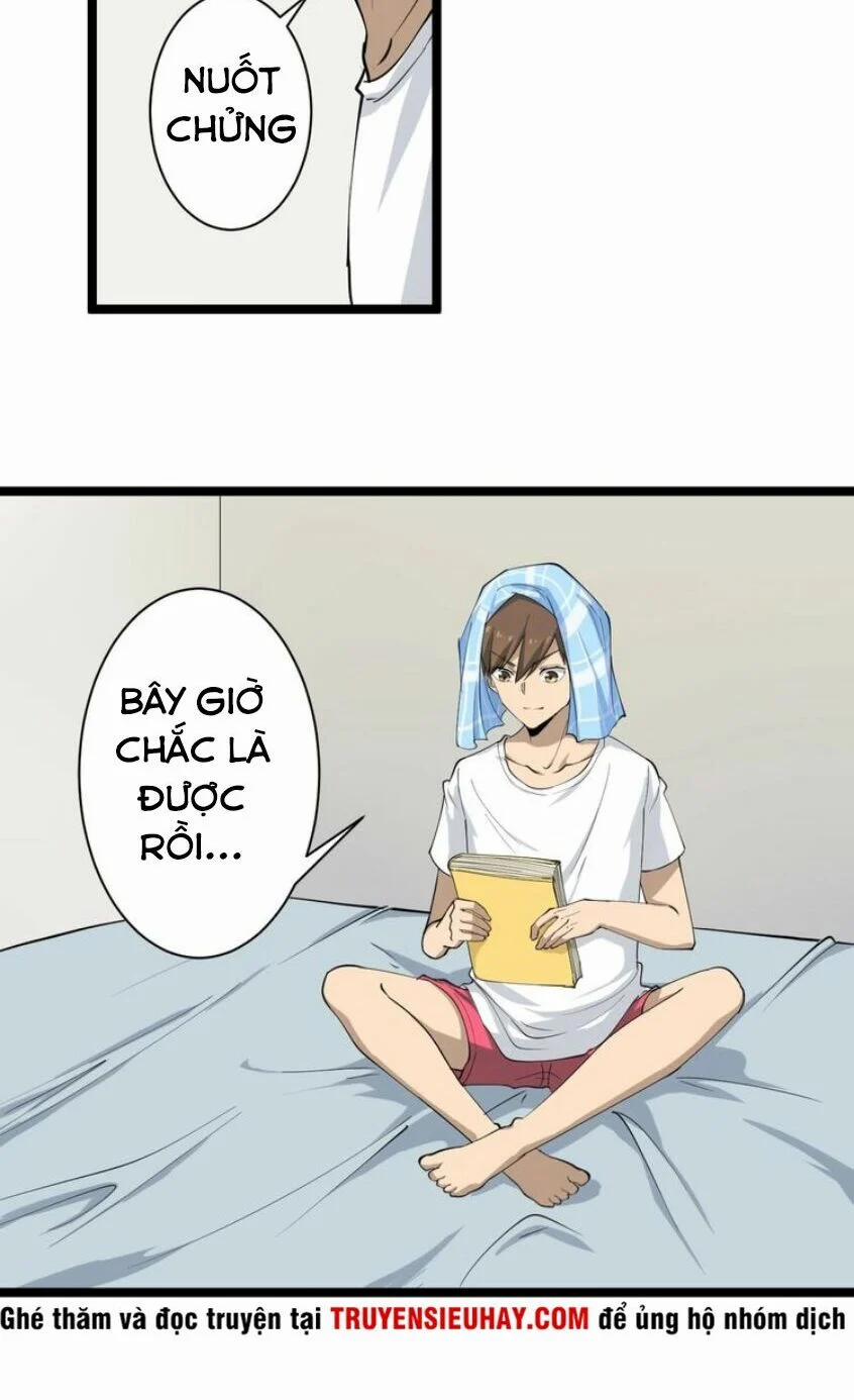 Cửa Hàng Đào Bảo Thông Tam Giới 17 trang 31