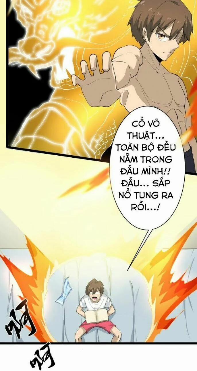 Cửa Hàng Đào Bảo Thông Tam Giới 17 trang 35