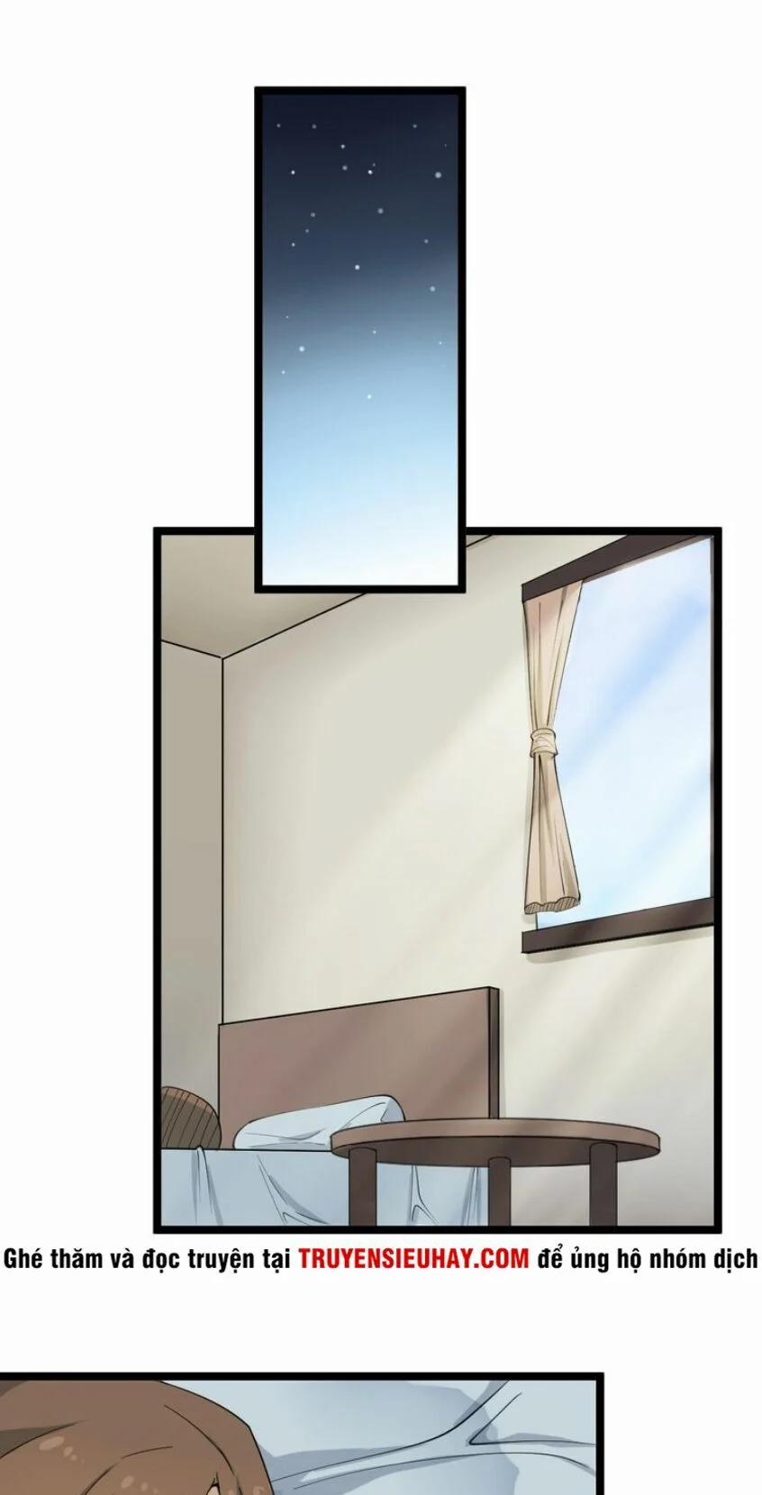 Cửa Hàng Đào Bảo Thông Tam Giới 17 trang 38