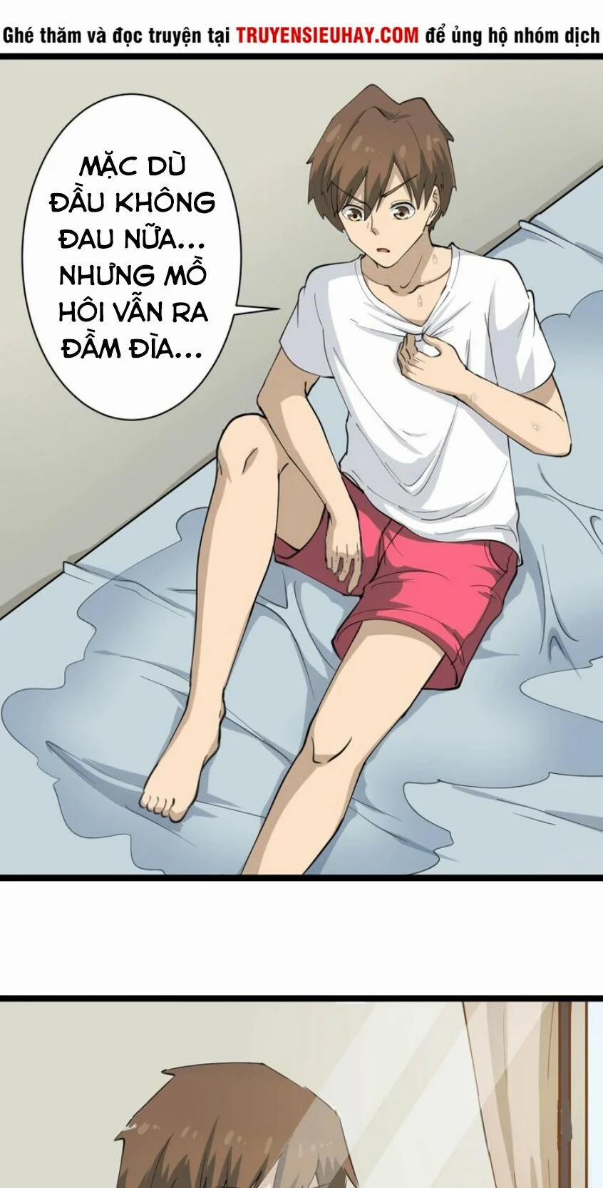 Cửa Hàng Đào Bảo Thông Tam Giới 17 trang 40