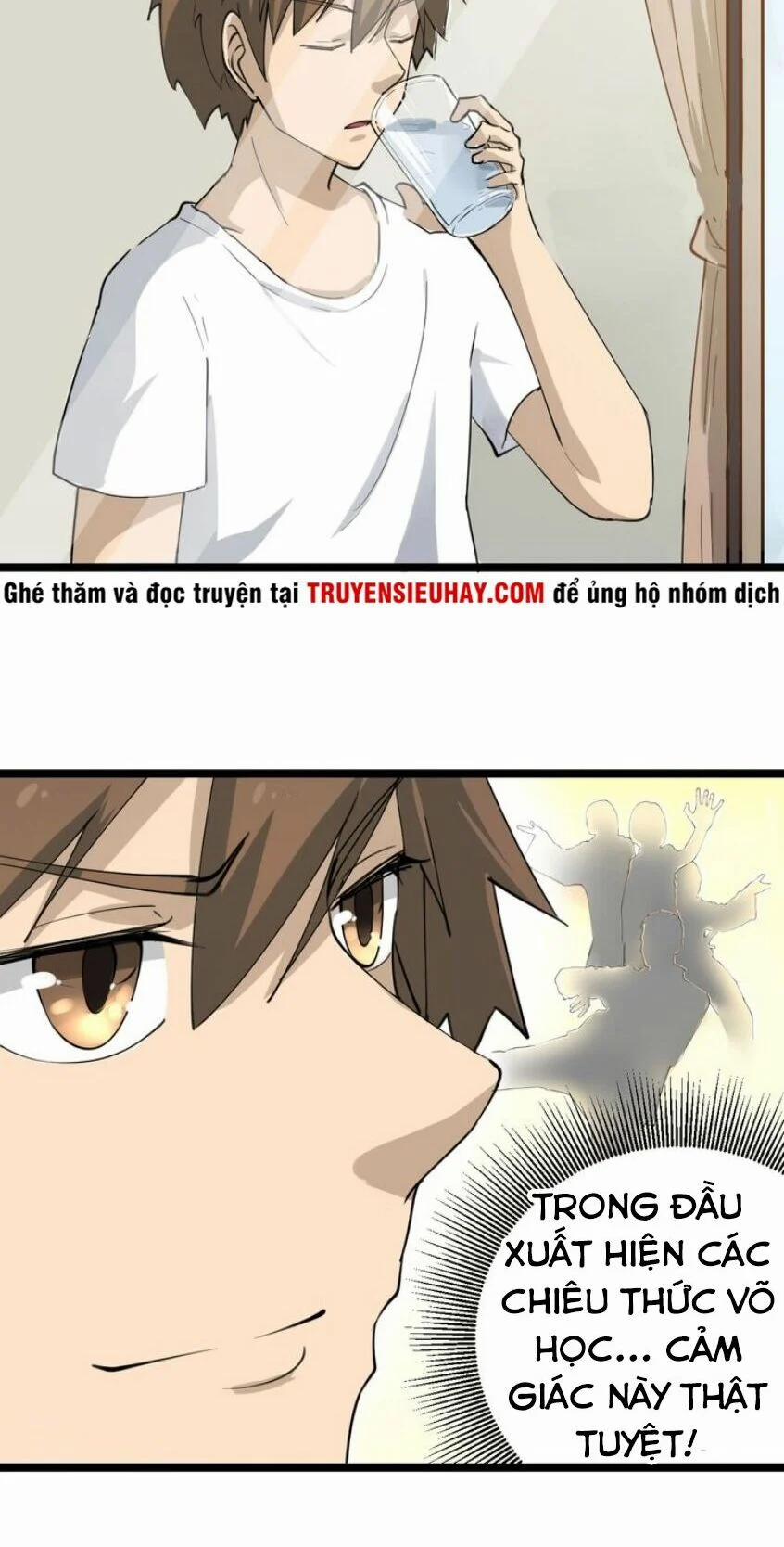 Cửa Hàng Đào Bảo Thông Tam Giới 17 trang 41