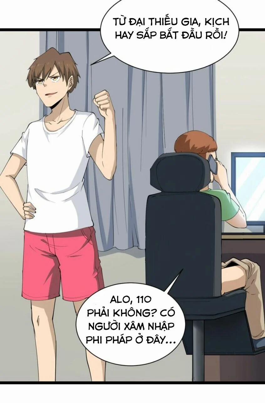 Cửa Hàng Đào Bảo Thông Tam Giới 17 trang 48