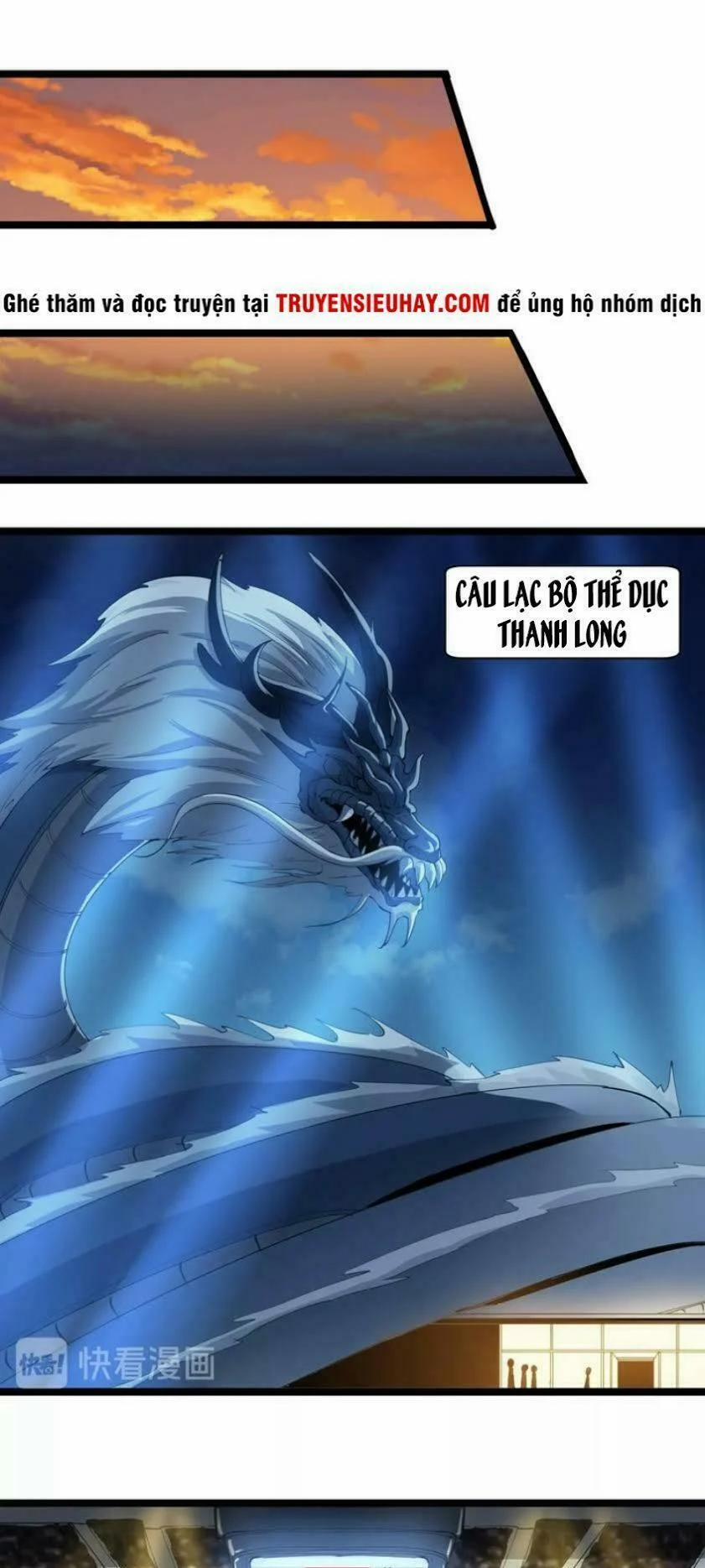 Cửa Hàng Đào Bảo Thông Tam Giới 17 trang 49