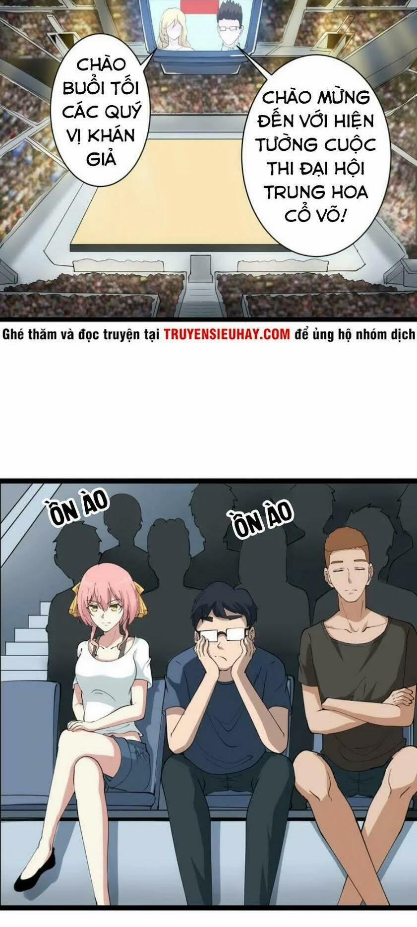 Cửa Hàng Đào Bảo Thông Tam Giới 17 trang 50