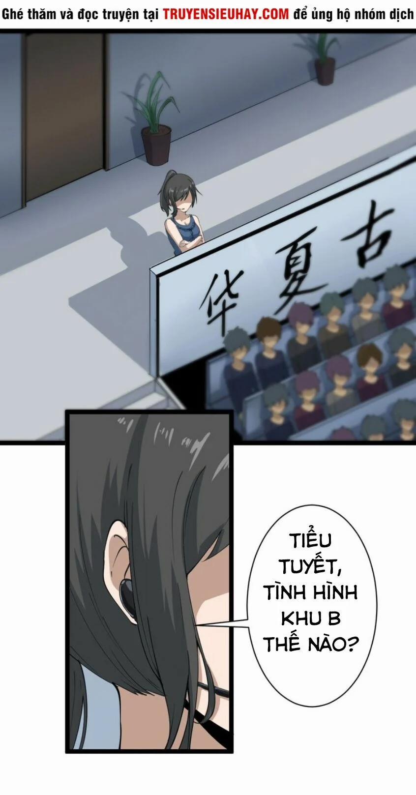 Cửa Hàng Đào Bảo Thông Tam Giới 17 trang 58