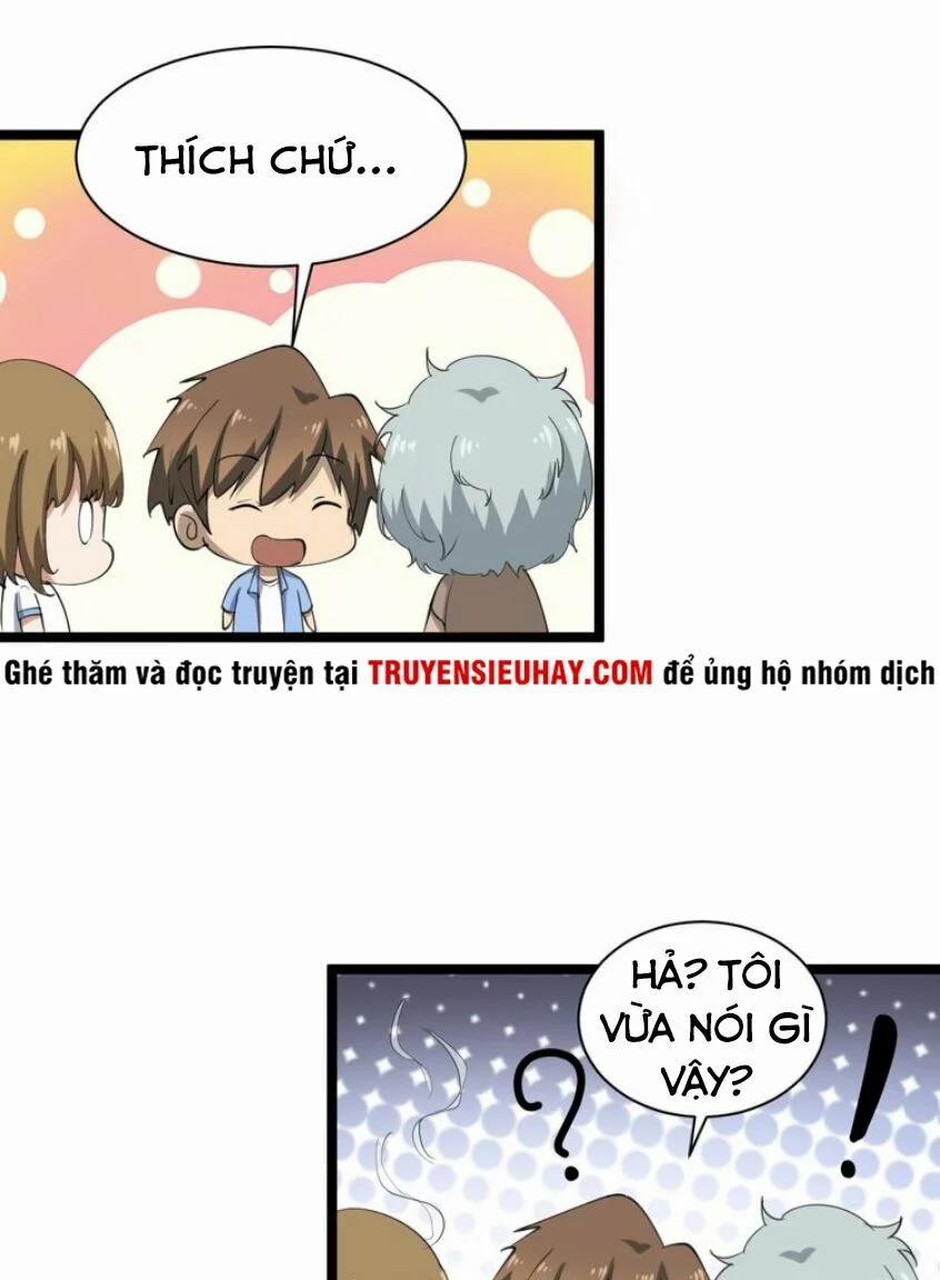 Cửa Hàng Đào Bảo Thông Tam Giới 17 trang 6