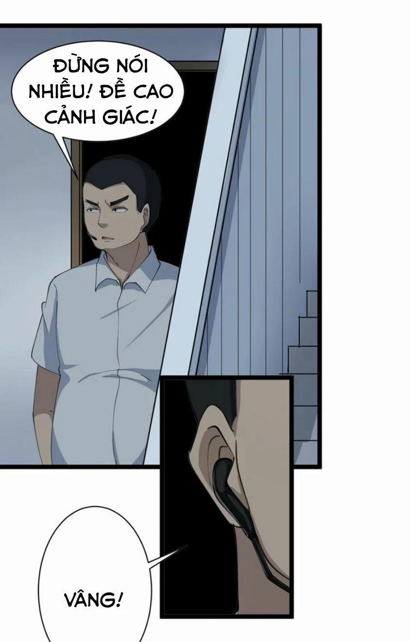 Cửa Hàng Đào Bảo Thông Tam Giới 17 trang 61