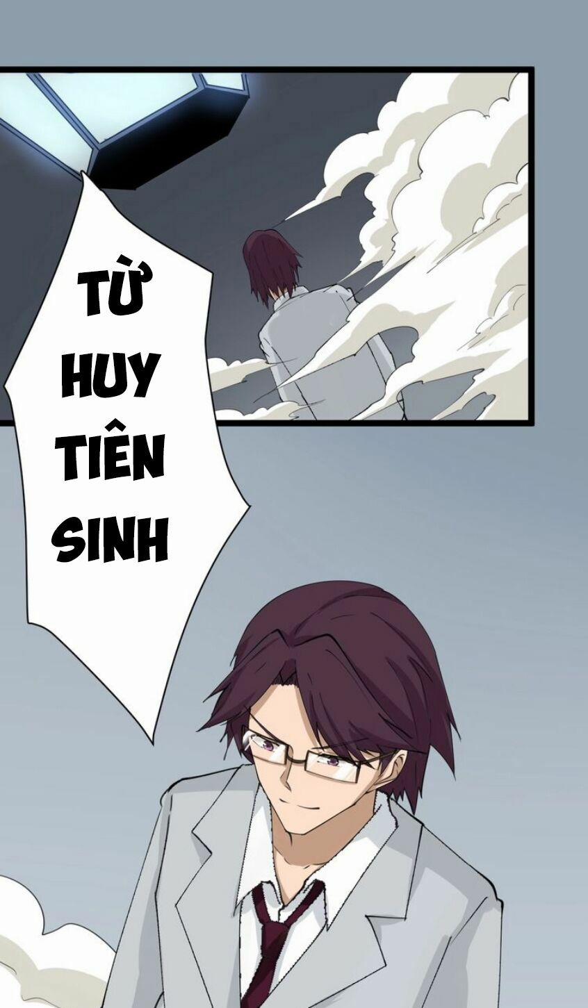 Cửa Hàng Đào Bảo Thông Tam Giới 17 trang 65