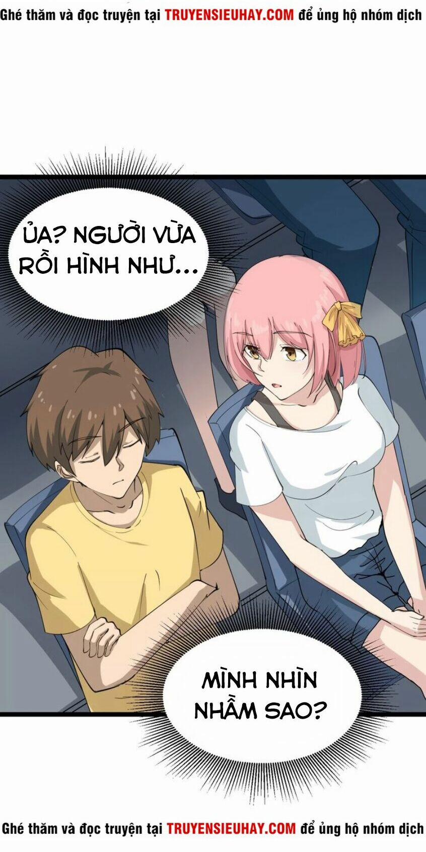 Cửa Hàng Đào Bảo Thông Tam Giới 17 trang 68