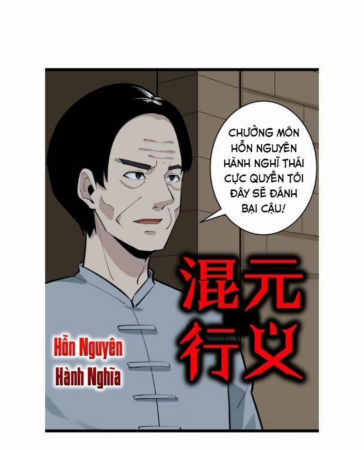 Cửa Hàng Đào Bảo Thông Tam Giới 174 trang 17