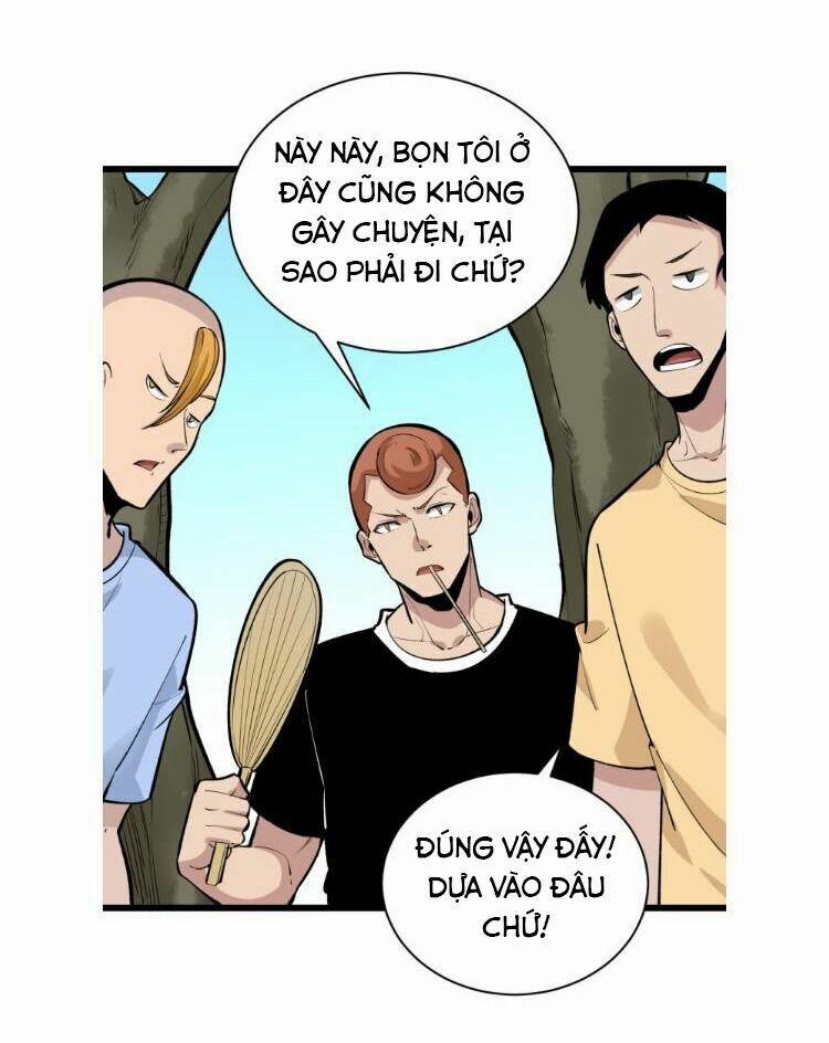 Cửa Hàng Đào Bảo Thông Tam Giới 177 trang 12