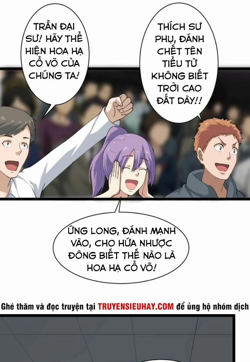 Cửa Hàng Đào Bảo Thông Tam Giới 18 trang 11