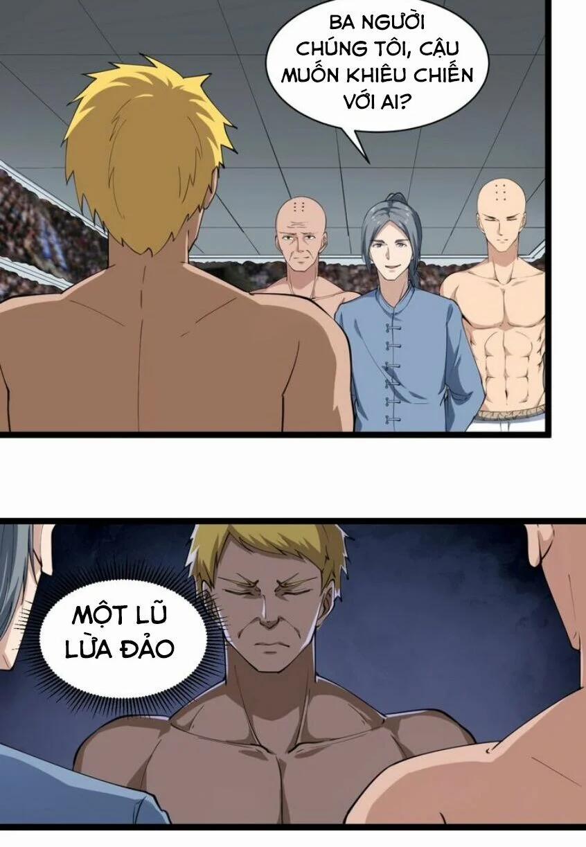 Cửa Hàng Đào Bảo Thông Tam Giới 18 trang 12