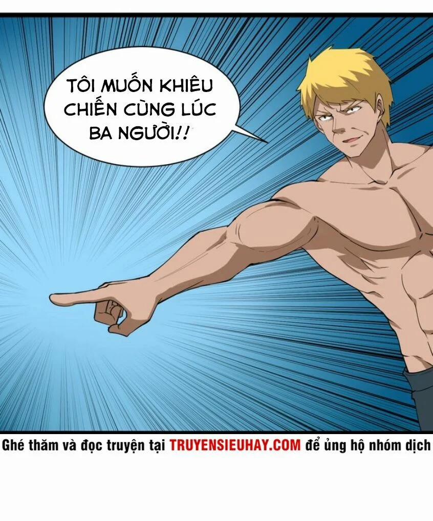 Cửa Hàng Đào Bảo Thông Tam Giới 18 trang 15