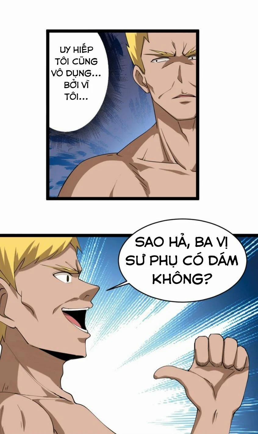 Cửa Hàng Đào Bảo Thông Tam Giới 18 trang 27