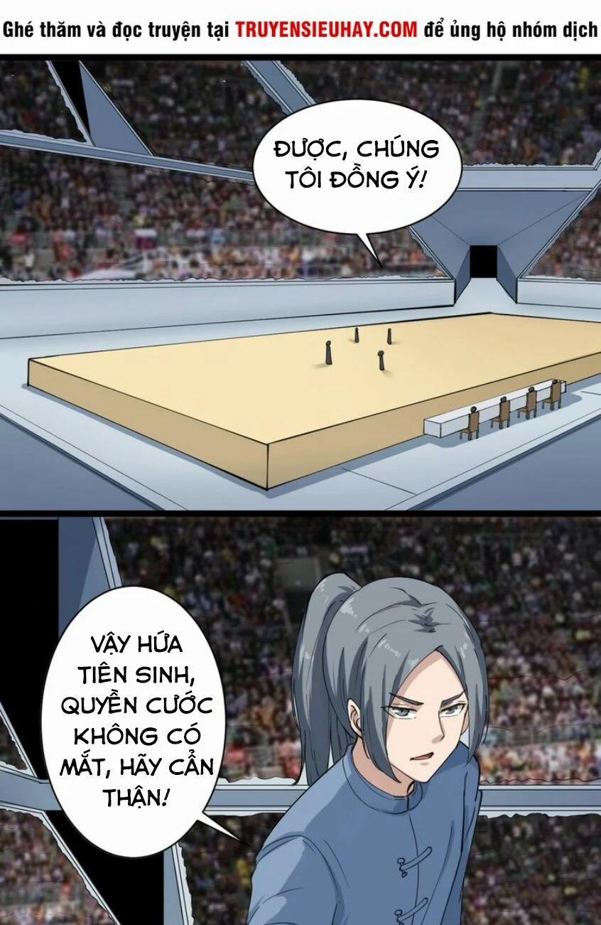 Cửa Hàng Đào Bảo Thông Tam Giới 18 trang 29