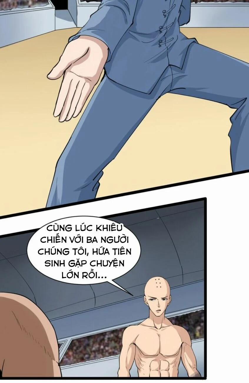 Cửa Hàng Đào Bảo Thông Tam Giới 18 trang 30