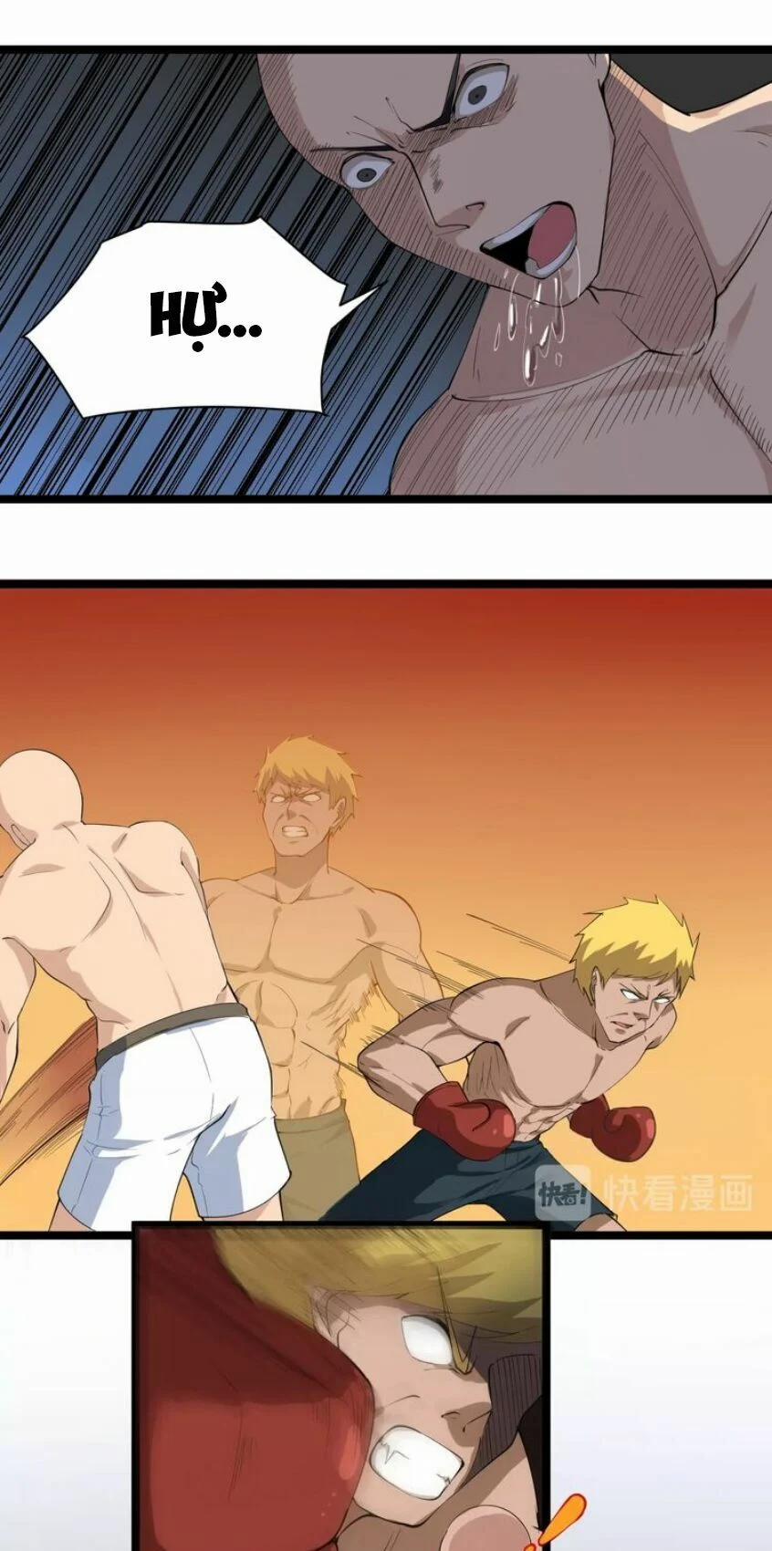 Cửa Hàng Đào Bảo Thông Tam Giới 18 trang 39