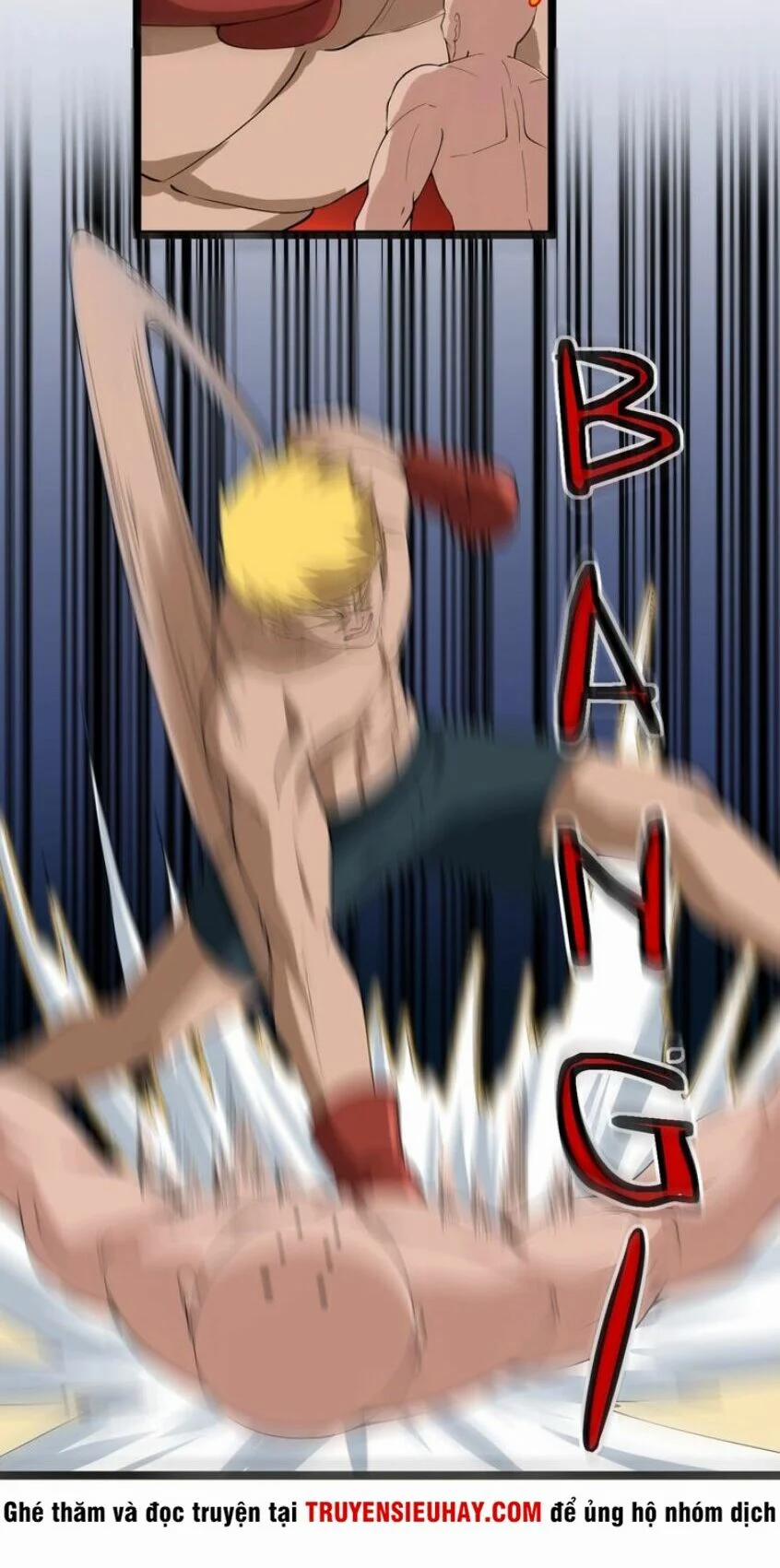 Cửa Hàng Đào Bảo Thông Tam Giới 18 trang 40