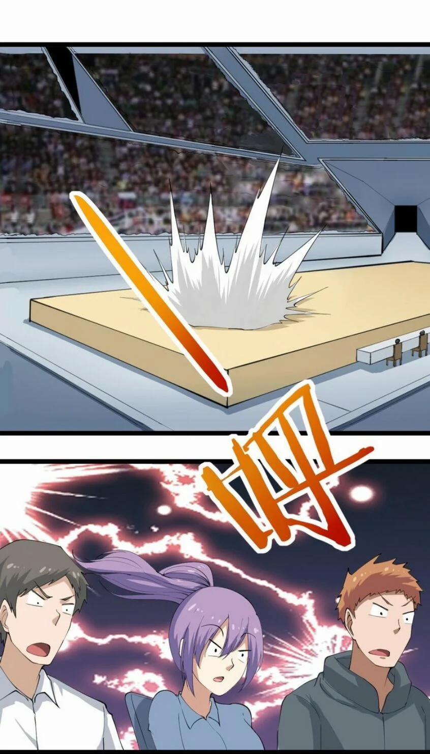 Cửa Hàng Đào Bảo Thông Tam Giới 18 trang 41