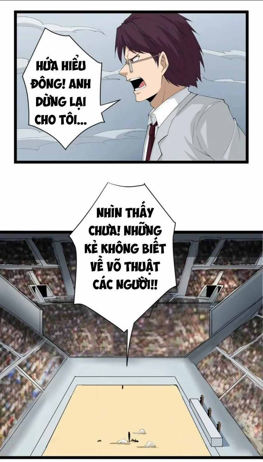 Cửa Hàng Đào Bảo Thông Tam Giới 18 trang 42