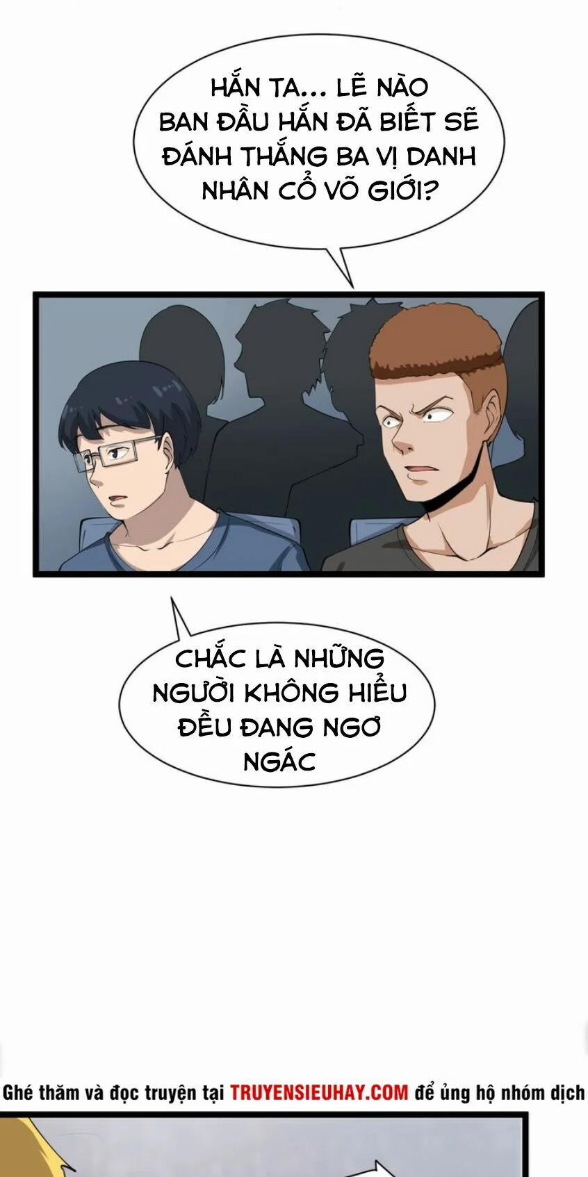 Cửa Hàng Đào Bảo Thông Tam Giới 18 trang 45