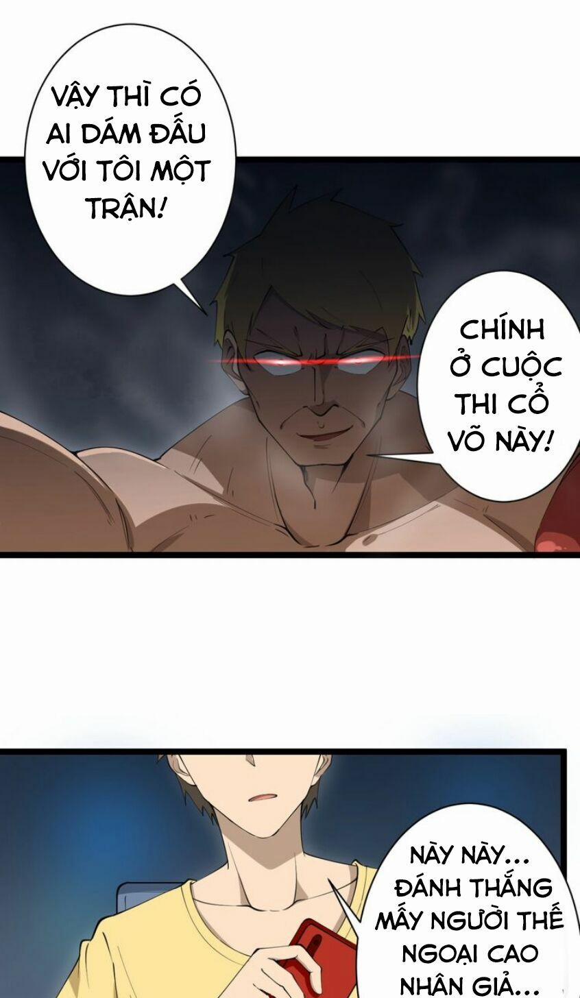 Cửa Hàng Đào Bảo Thông Tam Giới 18 trang 51