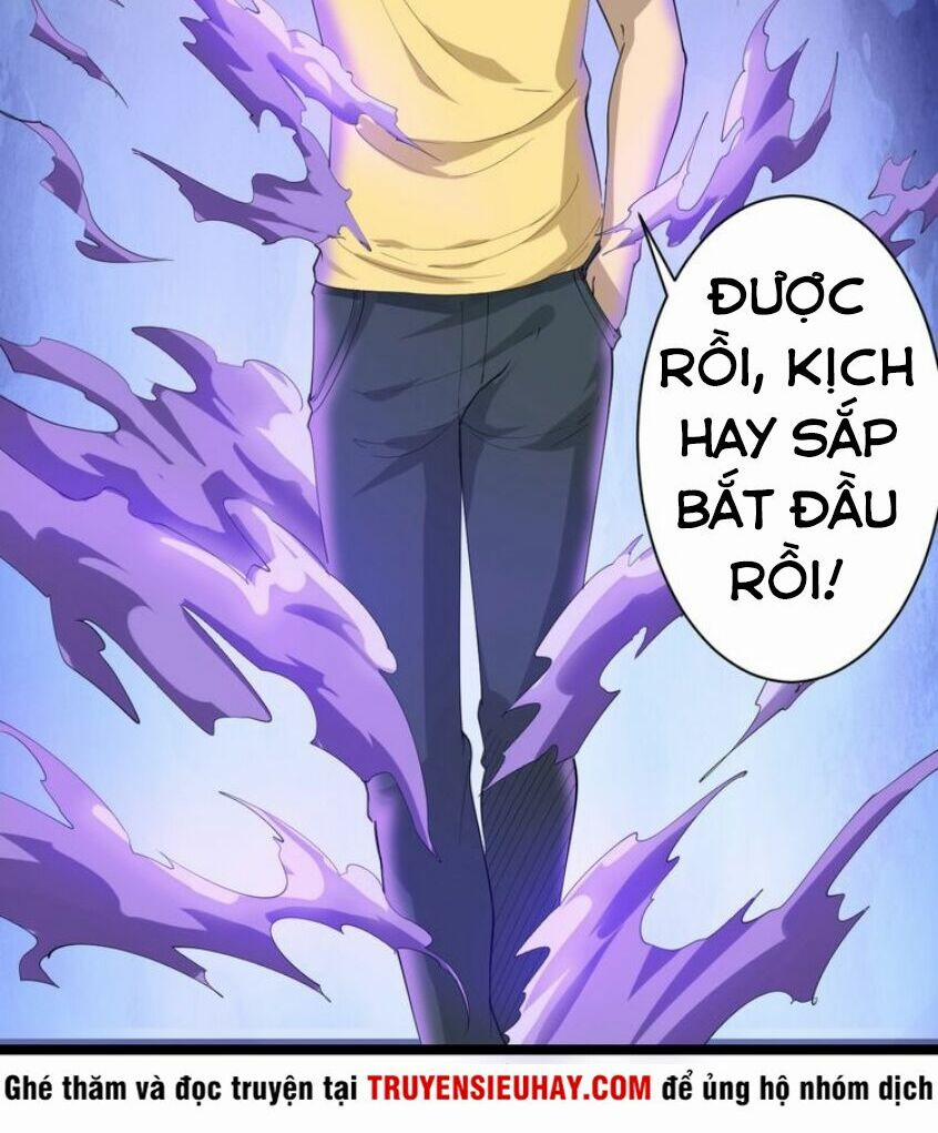 Cửa Hàng Đào Bảo Thông Tam Giới 18 trang 58