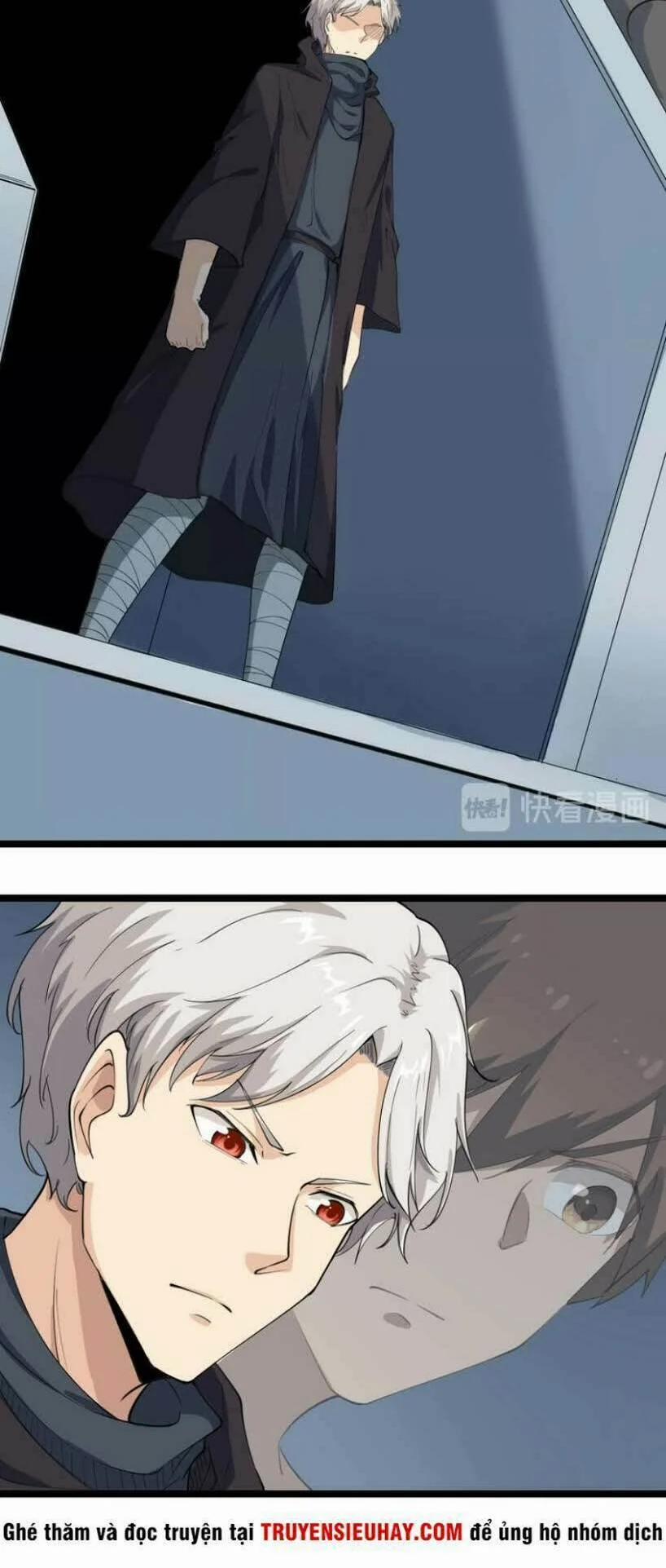 Cửa Hàng Đào Bảo Thông Tam Giới 19 trang 11