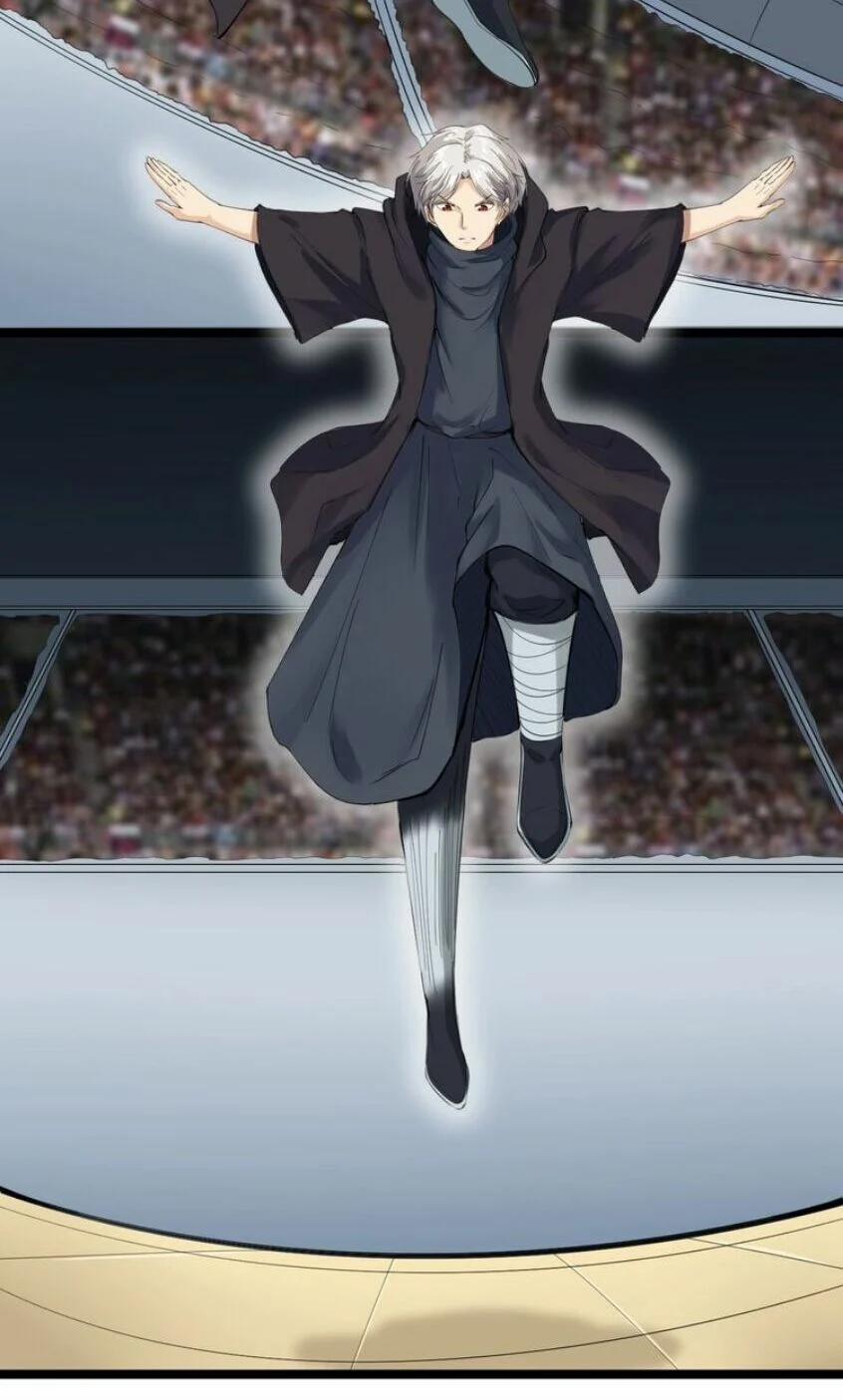 Cửa Hàng Đào Bảo Thông Tam Giới 19 trang 13