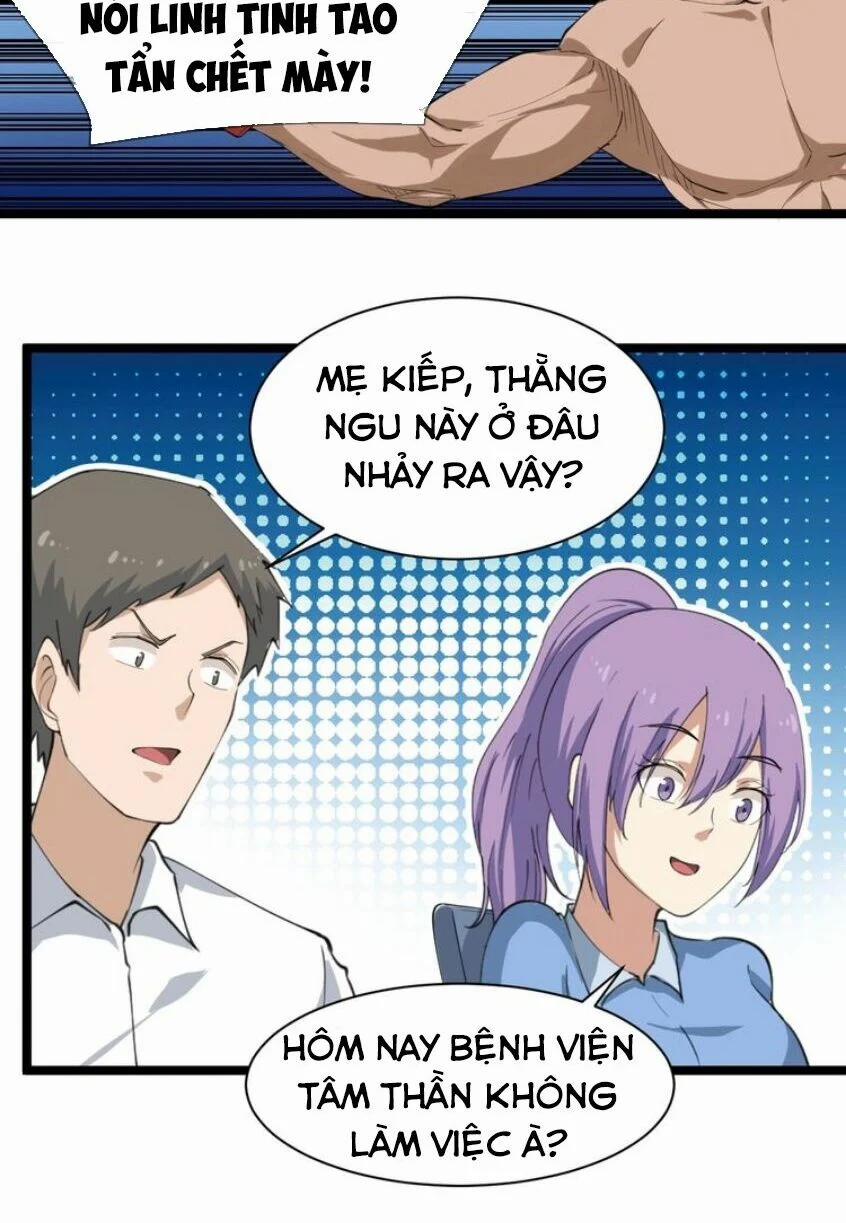 Cửa Hàng Đào Bảo Thông Tam Giới 19 trang 19